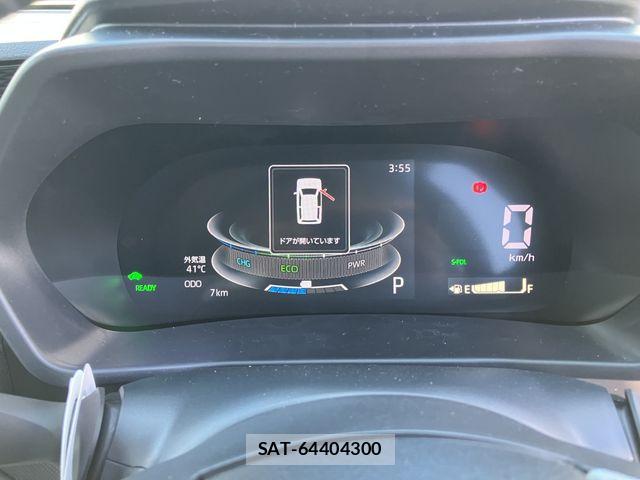 Toyota RAIZE 2026-07 8368296-20