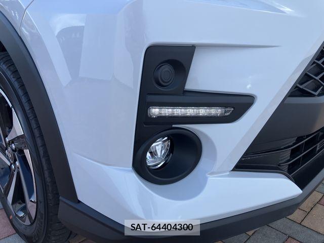 Toyota RAIZE 2026-07 8368296-25