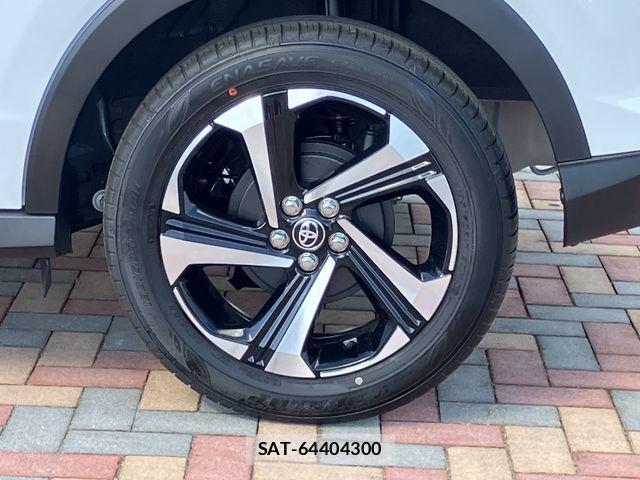 Toyota RAIZE 2026-07 8368296-29