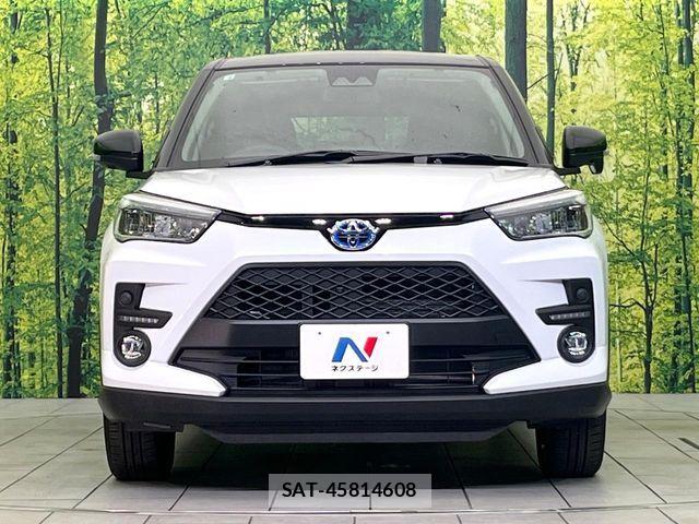 Toyota RAIZE 2026-06 8368295-13