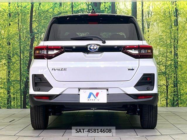Toyota RAIZE 2026-06 8368295-14