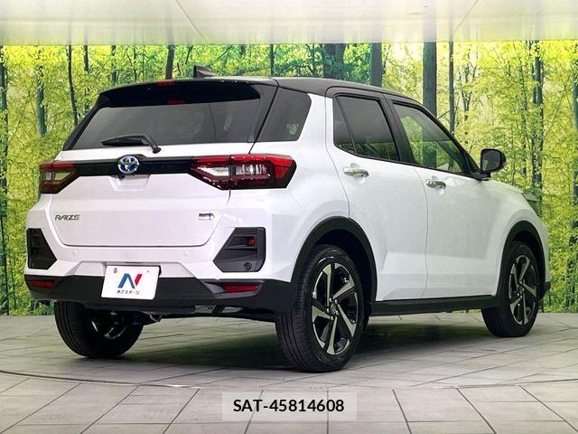 Toyota RAIZE 2026-06 8368295-16