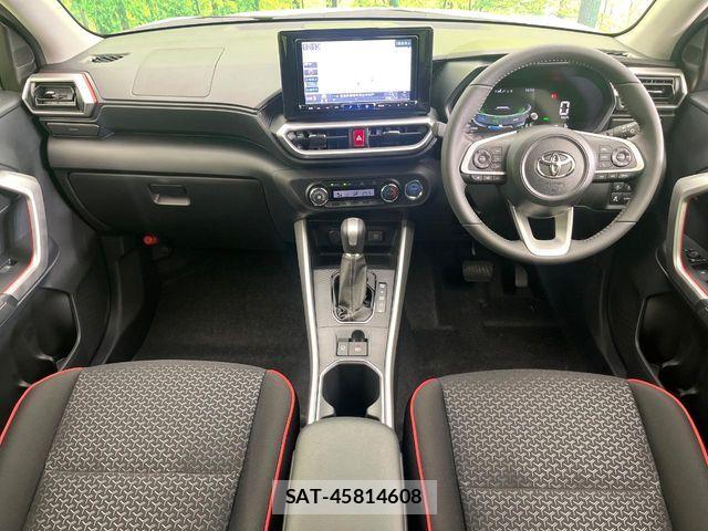 Toyota RAIZE 2026-06 8368295-1