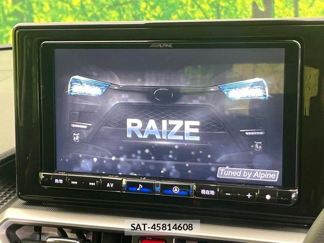 Toyota RAIZE 2026-06 8368295-2