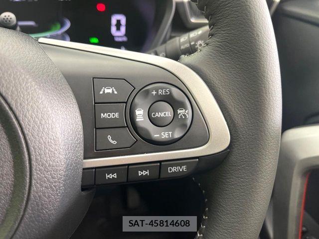 Toyota RAIZE 2026-06 8368295-5