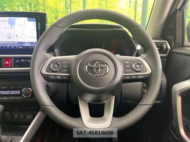 Toyota RAIZE 2026-06 8368295-7