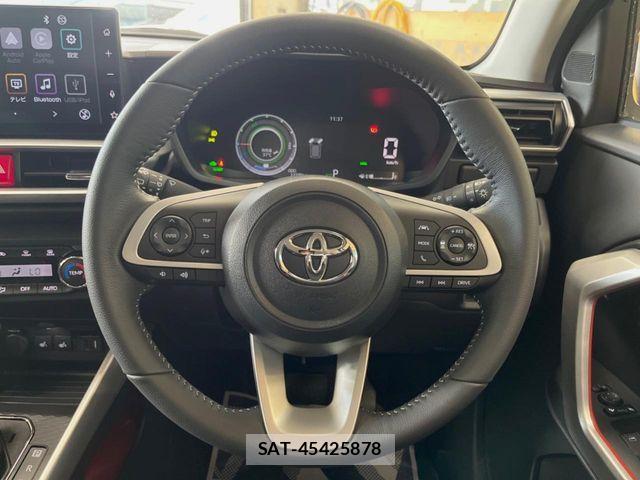 Toyota RAIZE 2026-01 8368294-10