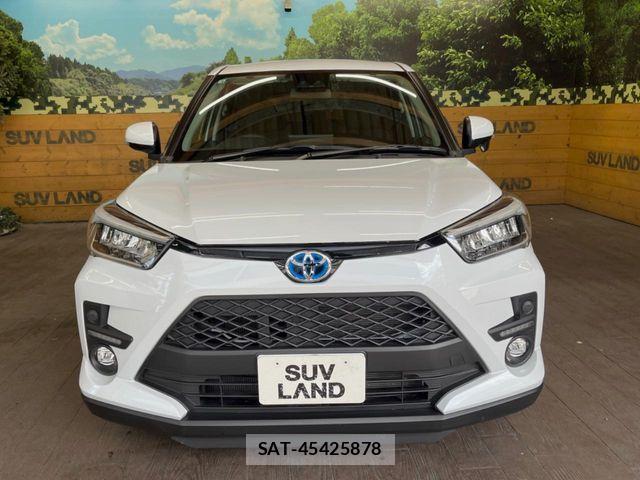 Toyota RAIZE 2026-01 8368294-13