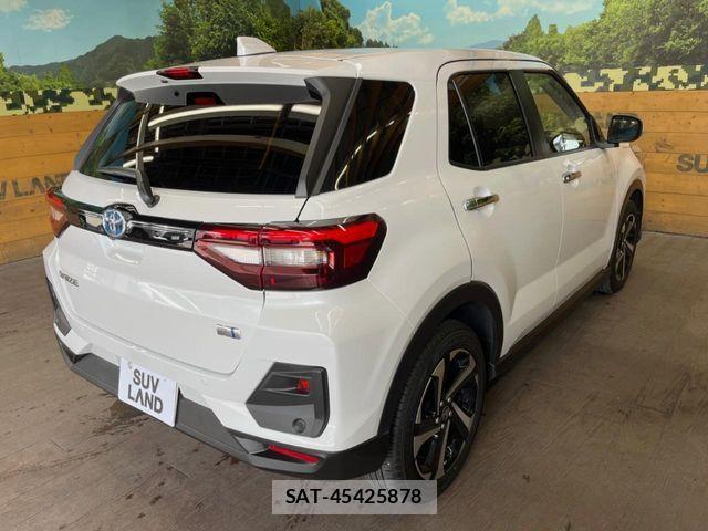 Toyota RAIZE 2026-01 8368294-16