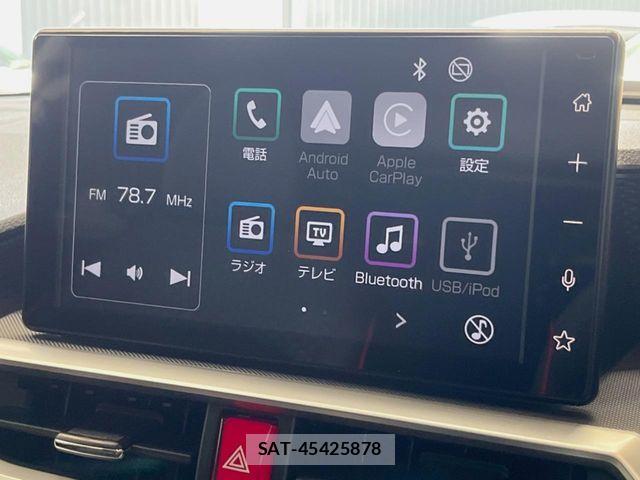 Toyota RAIZE 2026-01 8368294-2
