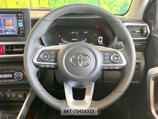 Toyota RAIZE 2025-04 8368299-10