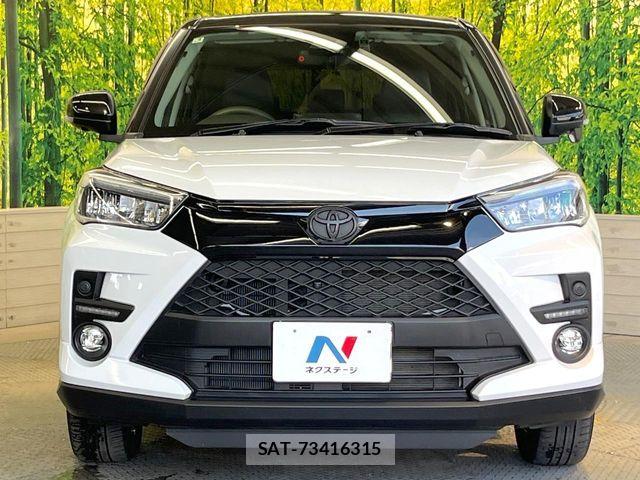 Toyota RAIZE 2025-04 8368299-13