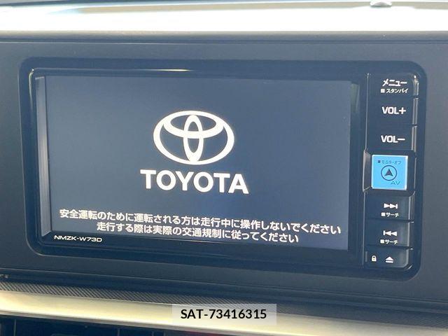 Toyota RAIZE 2025-04 8368299-2