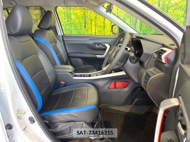 Toyota RAIZE 2025-04 8368299-7