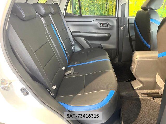 Toyota RAIZE 2025-04 8368299-8
