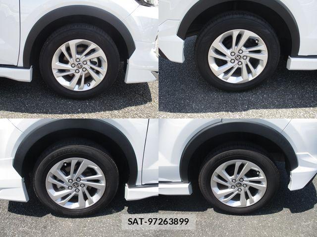 Toyota RAIZE 2024-10 8368302-9