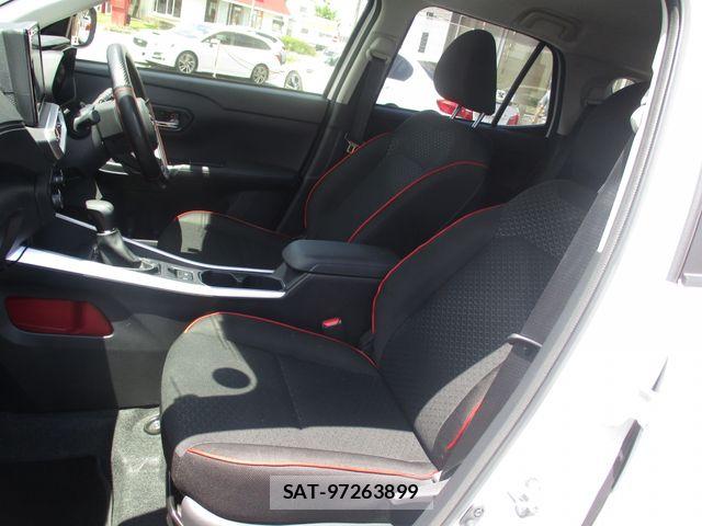 Toyota RAIZE 2024-10 8368302-12
