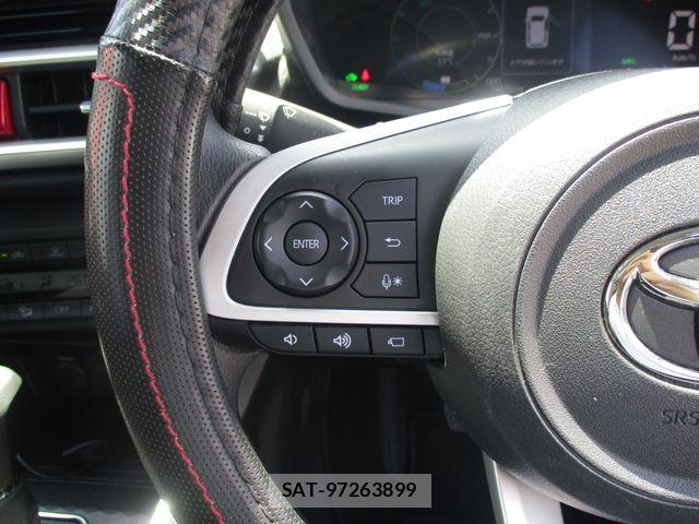 Toyota RAIZE 2024-10 8368302-15