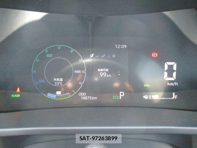 Toyota RAIZE 2024-10 8368302-18