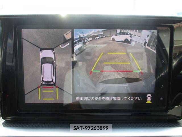 Toyota RAIZE 2024-10 8368302-19