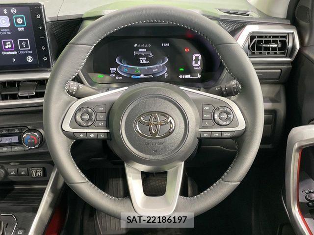 Toyota RAIZE 2026-07 8368292-10