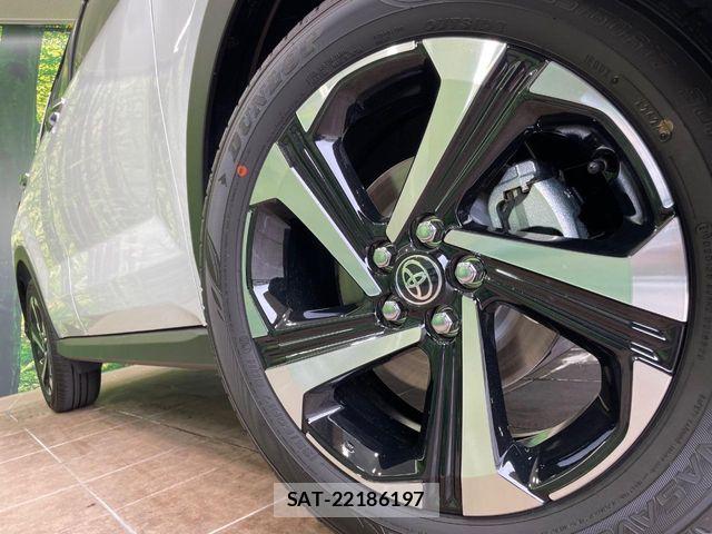 Toyota RAIZE 2026-07 8368292-12