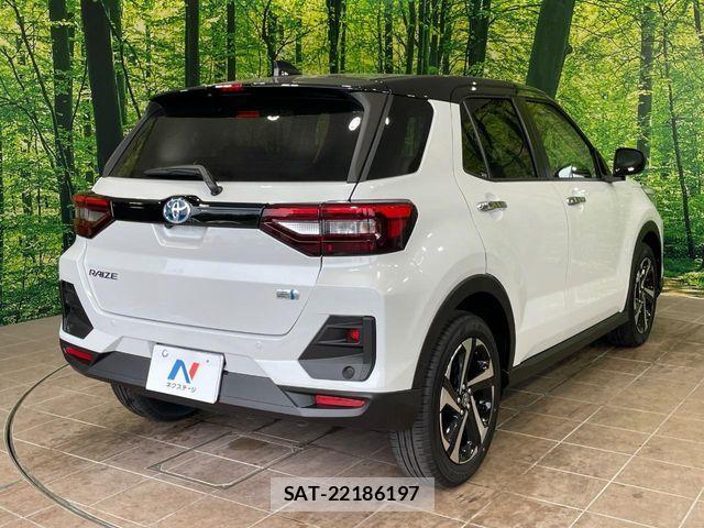Toyota RAIZE 2026-07 8368292-15