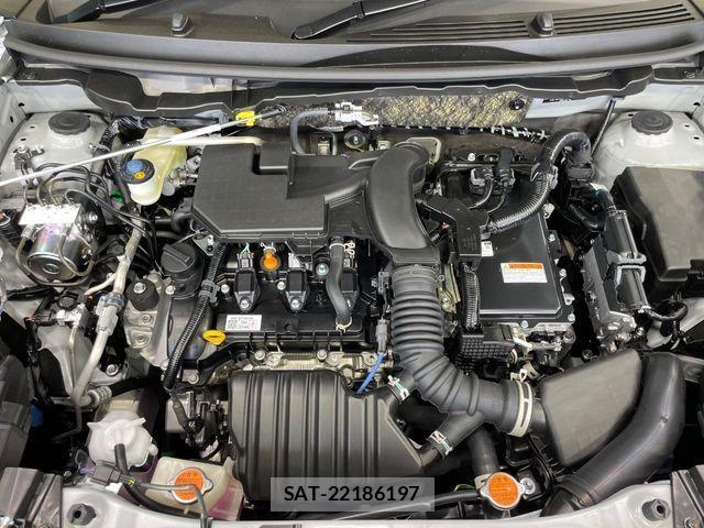 Toyota RAIZE 2026-07 8368292-17