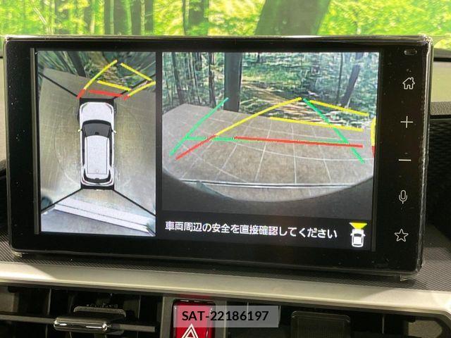 Toyota RAIZE 2026-07 8368292-3