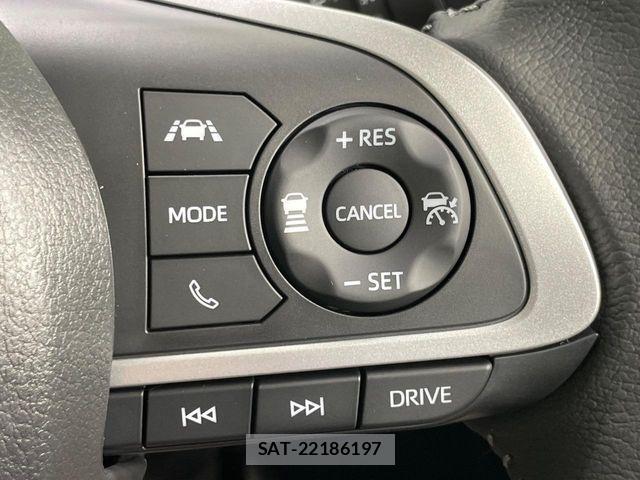 Toyota RAIZE 2026-07 8368292-5