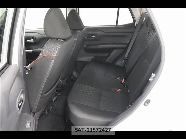 Toyota RAIZE 2024-10 8368301-12