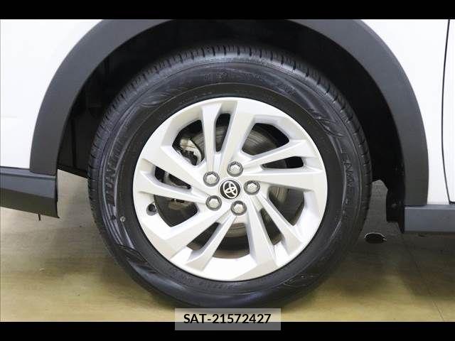 Toyota RAIZE 2024-10 8368301-23