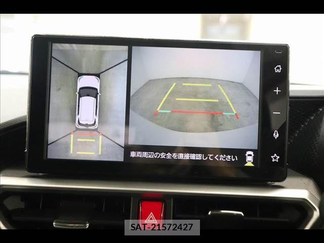 Toyota RAIZE 2024-10 8368301-2