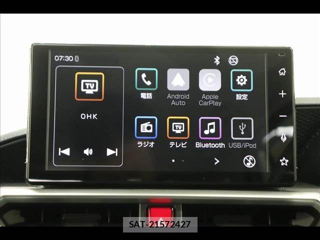 Toyota RAIZE 2024-10 8368301-29