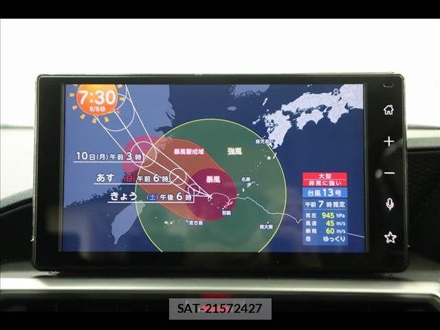 Toyota RAIZE 2024-10 8368301-5