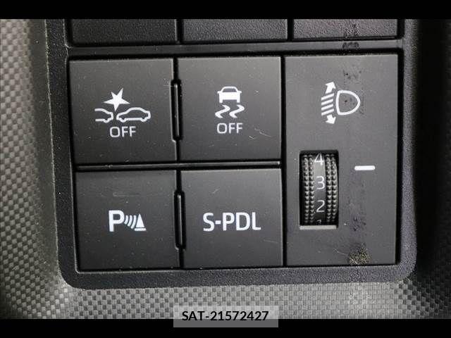 Toyota RAIZE 2024-10 8368301-6