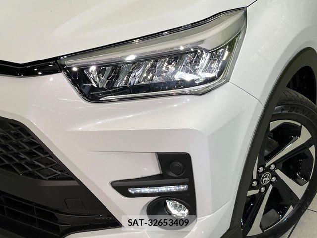 Toyota RAIZE 2026-06 8368291-11