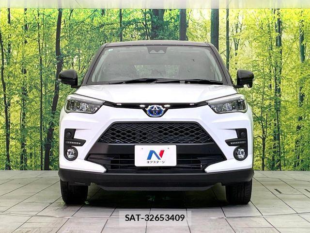 Toyota RAIZE 2026-06 8368291-13