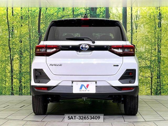 Toyota RAIZE 2026-06 8368291-14