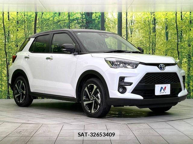 Toyota RAIZE 2026-06 8368291-15