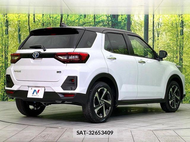 Toyota RAIZE 2026-06 8368291-16