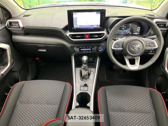 Toyota RAIZE 2026-06 8368291-1