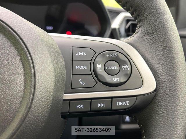 Toyota RAIZE 2026-06 8368291-5