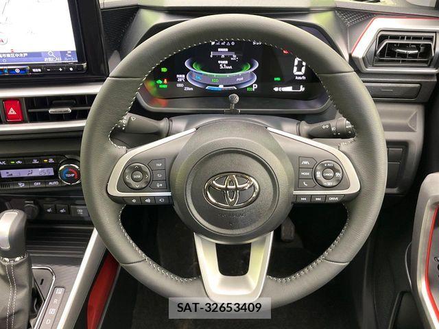 Toyota RAIZE 2026-06 8368291-7
