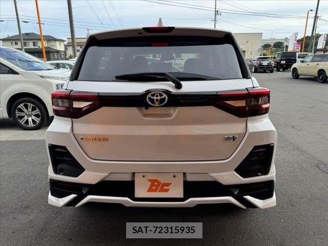 Toyota RAIZE 2024-08 8368300-13
