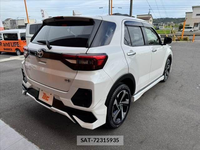 Toyota RAIZE 2024-08 8368300-14