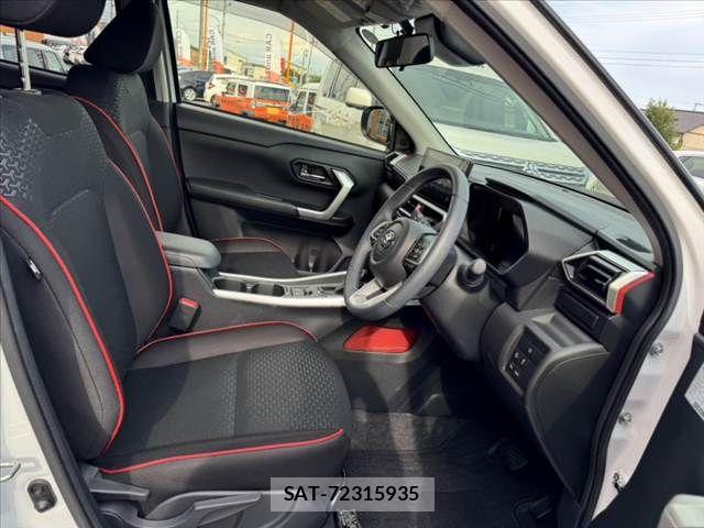 Toyota RAIZE 2024-08 8368300-15