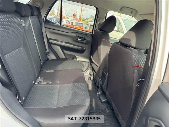 Toyota RAIZE 2024-08 8368300-16
