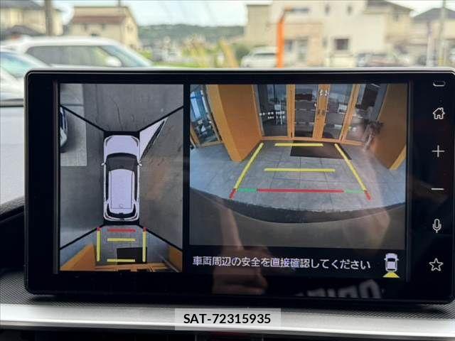 Toyota RAIZE 2024-08 8368300-21