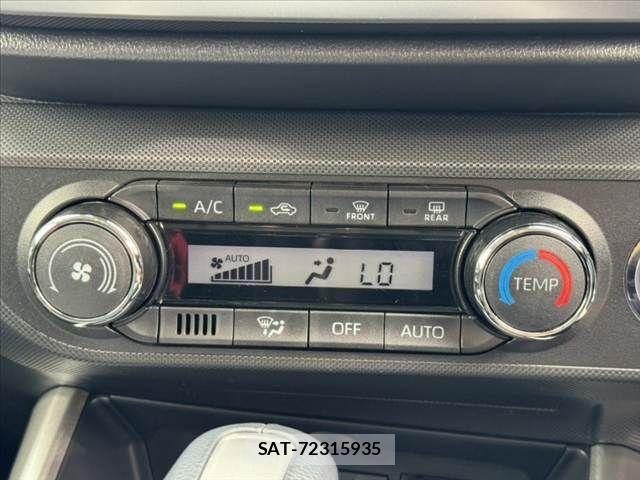 Toyota RAIZE 2024-08 8368300-22